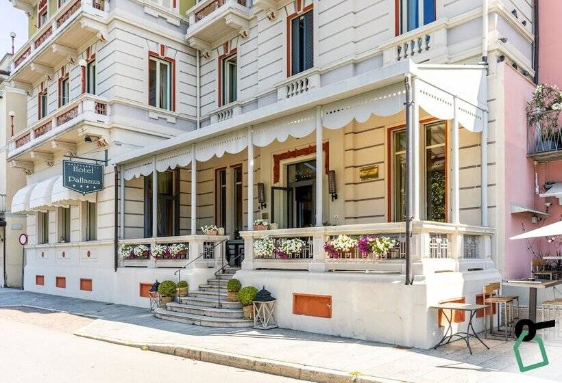 Hotiday Hotel Verbania