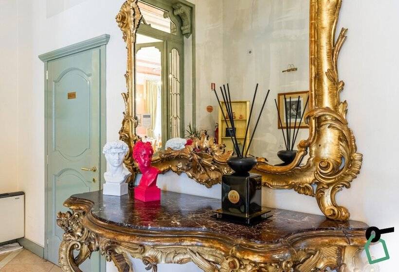 Hotiday Hotel Verbania