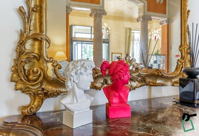 Hotiday Hotel Verbania