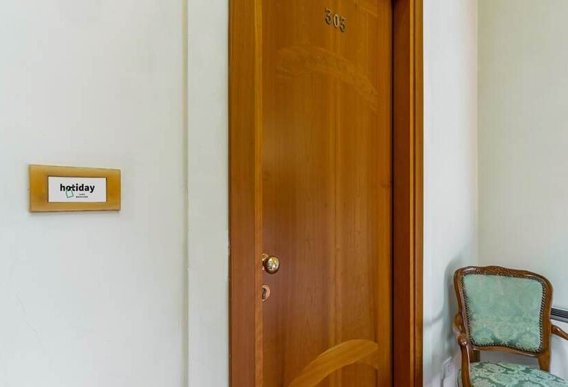 Hotiday Hotel Verbania