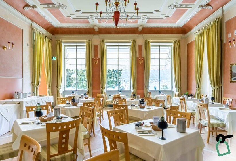 Hotiday Hotel Verbania