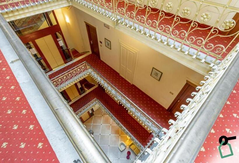 Hotiday Hotel Verbania