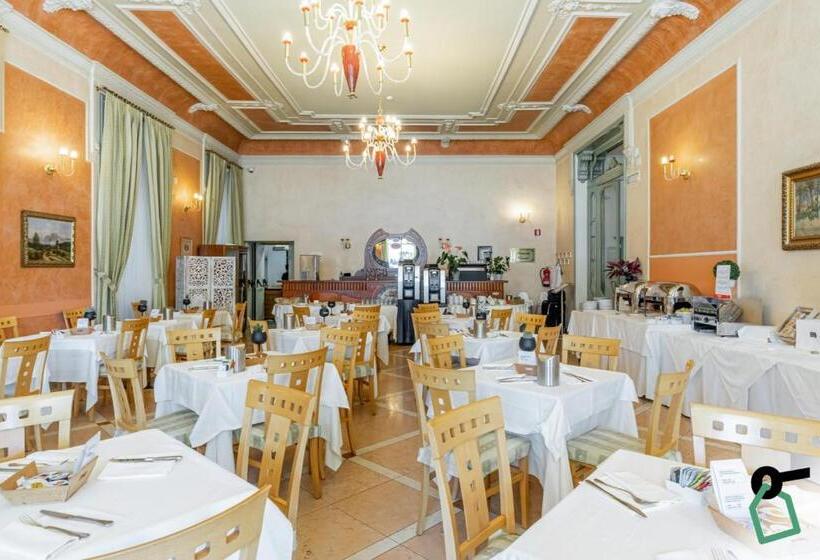 Hotiday Hotel Verbania