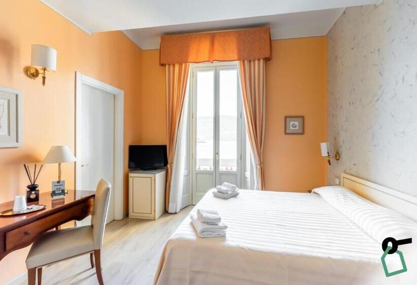 Hotiday Hotel Verbania