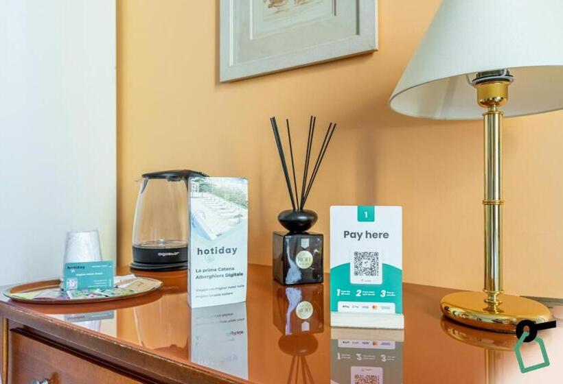 Hotiday Hotel Verbania