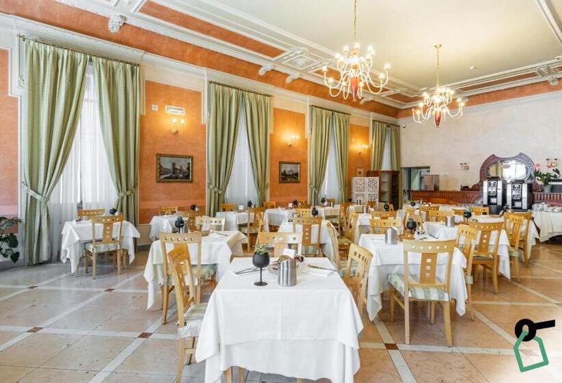 Hotiday Hotel Verbania