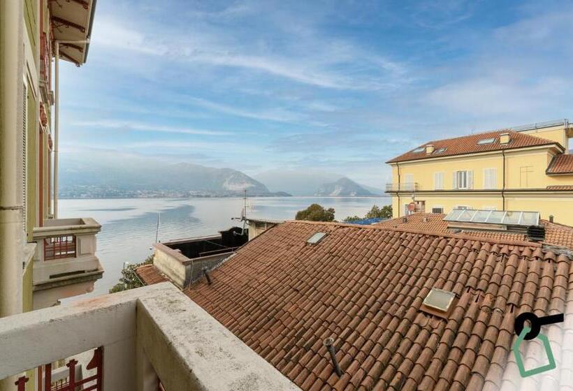 Hotiday Hotel Verbania