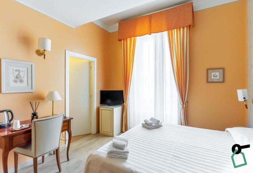 Hotiday Hotel Verbania