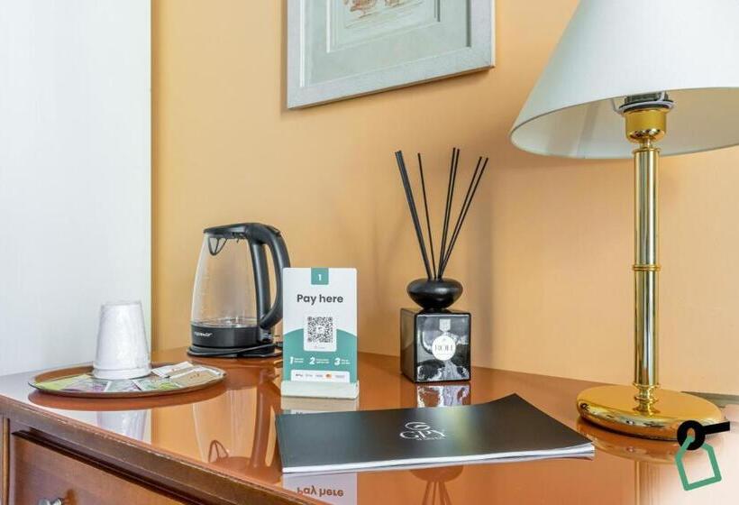 Hotiday Hotel Verbania