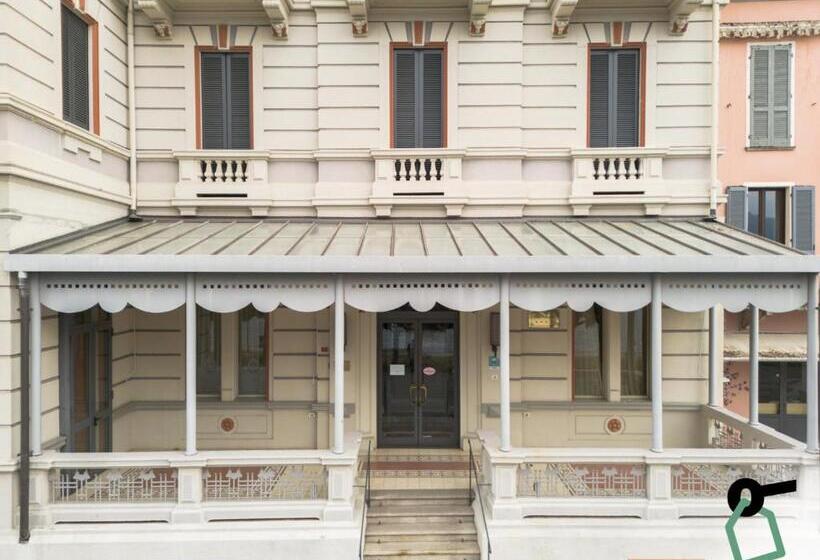 Hotiday Hotel Verbania