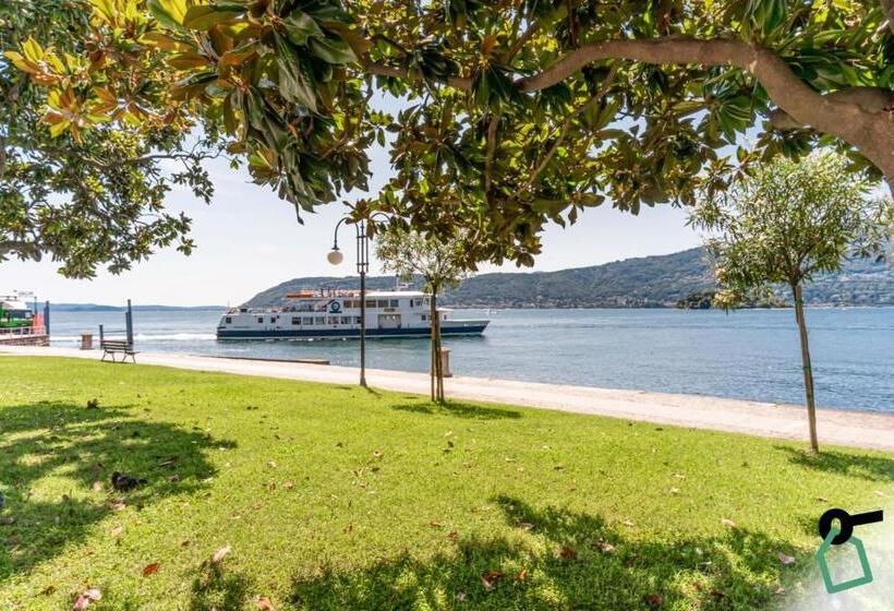 Hotiday Hotel Verbania