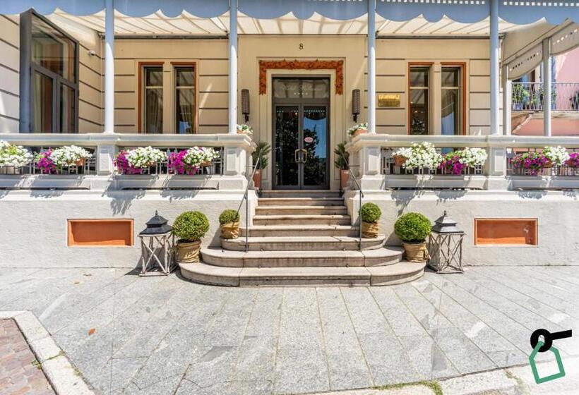 Hotiday Hotel Verbania