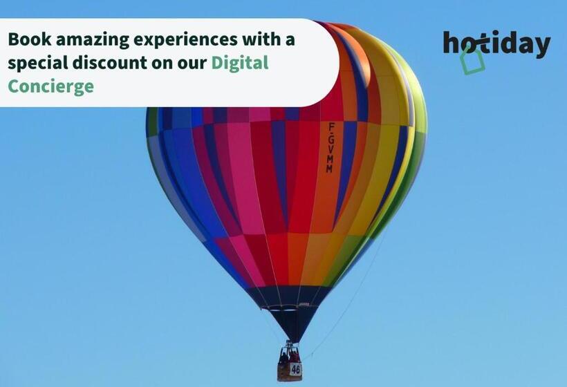 Hotiday Hotel Verbania