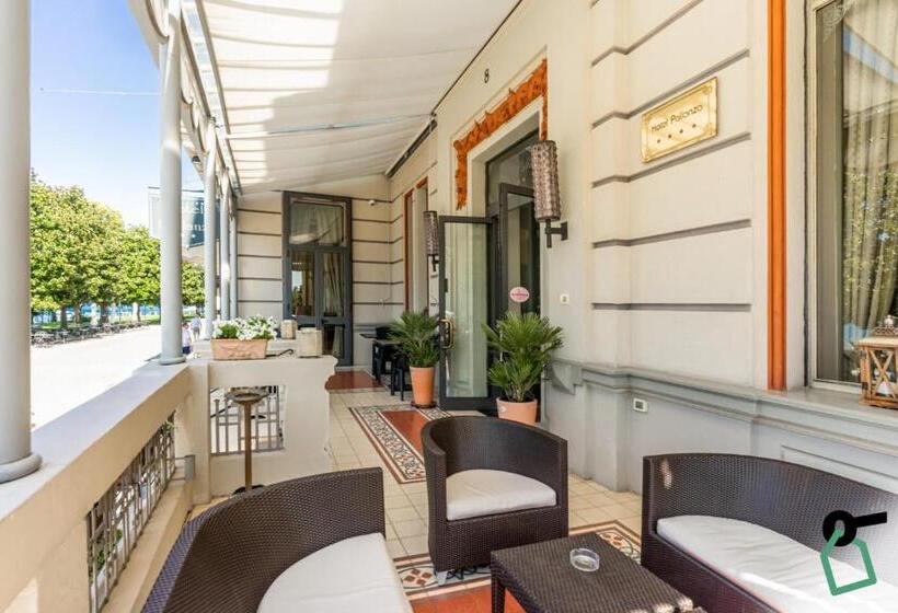 Hotiday Hotel Verbania