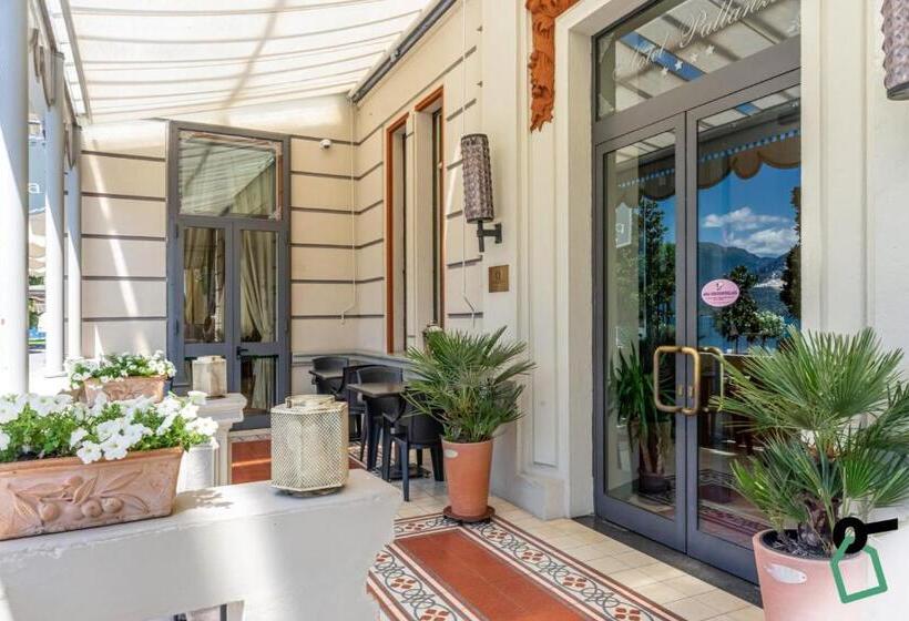 Hotiday Hotel Verbania