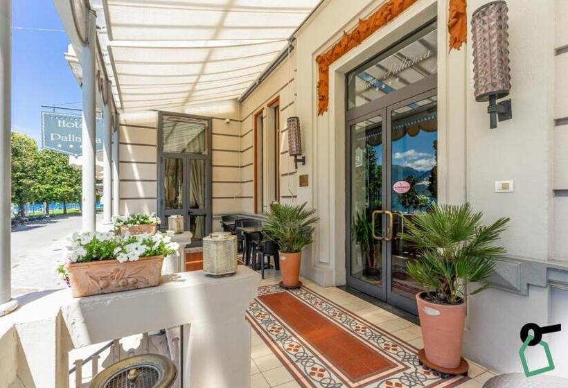 Hotiday Hotel Verbania