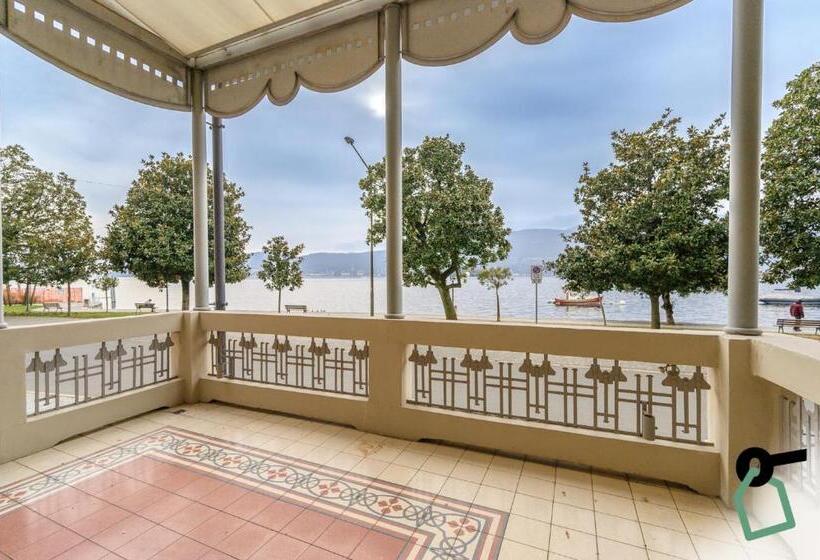 Hotiday Hotel Verbania