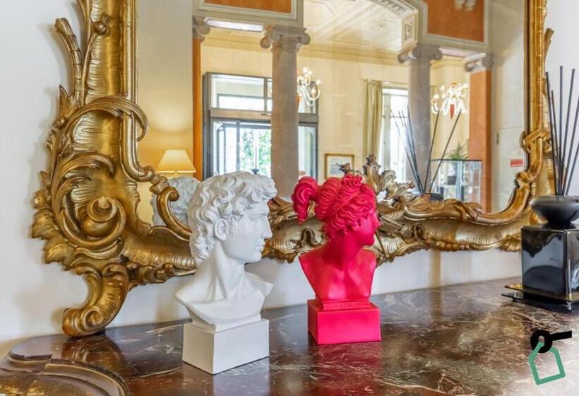 Hotiday Hotel Verbania