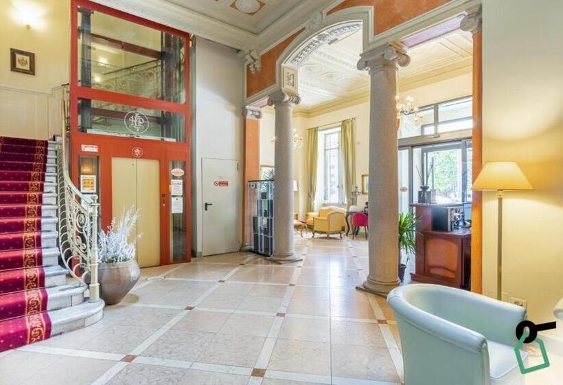 Hotiday Hotel Verbania