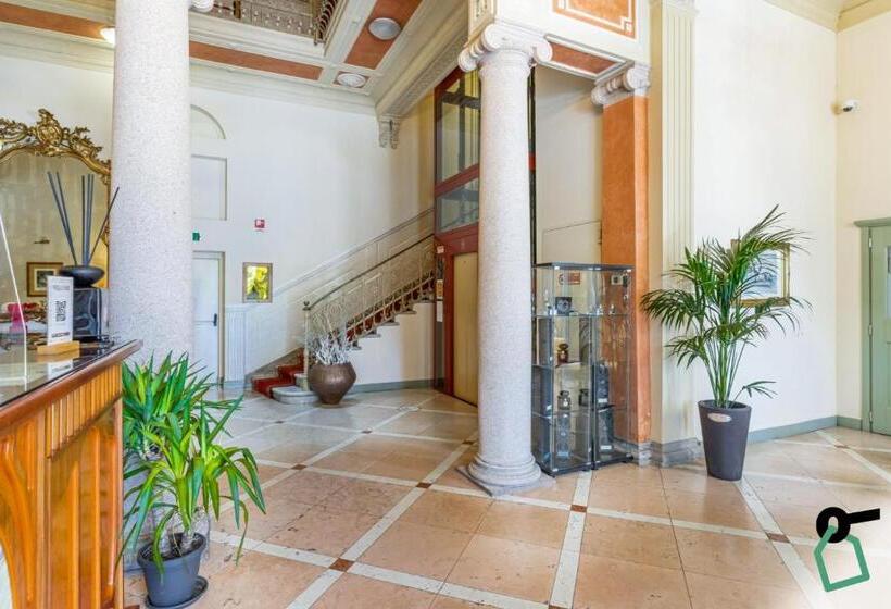 Hotiday Hotel Verbania