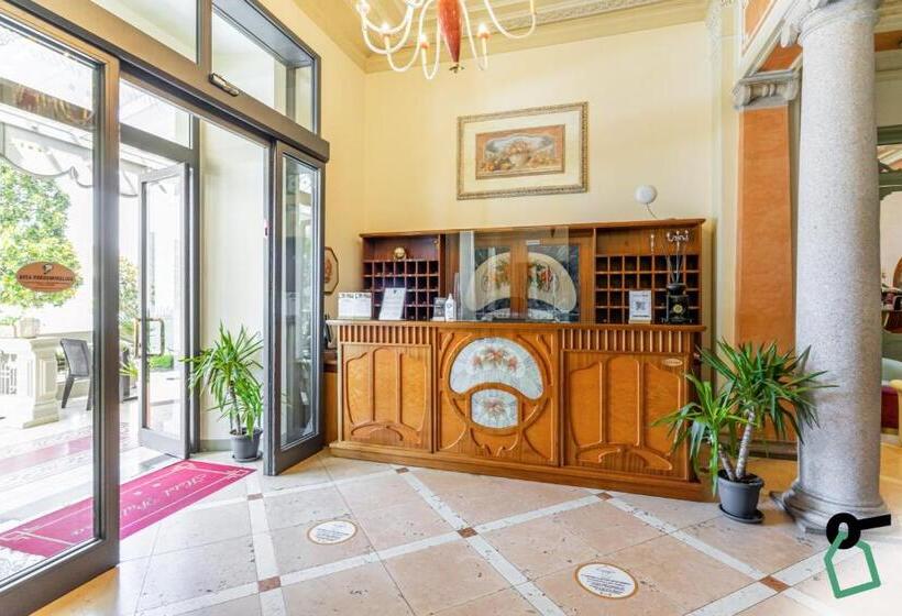 Hotiday Hotel Verbania