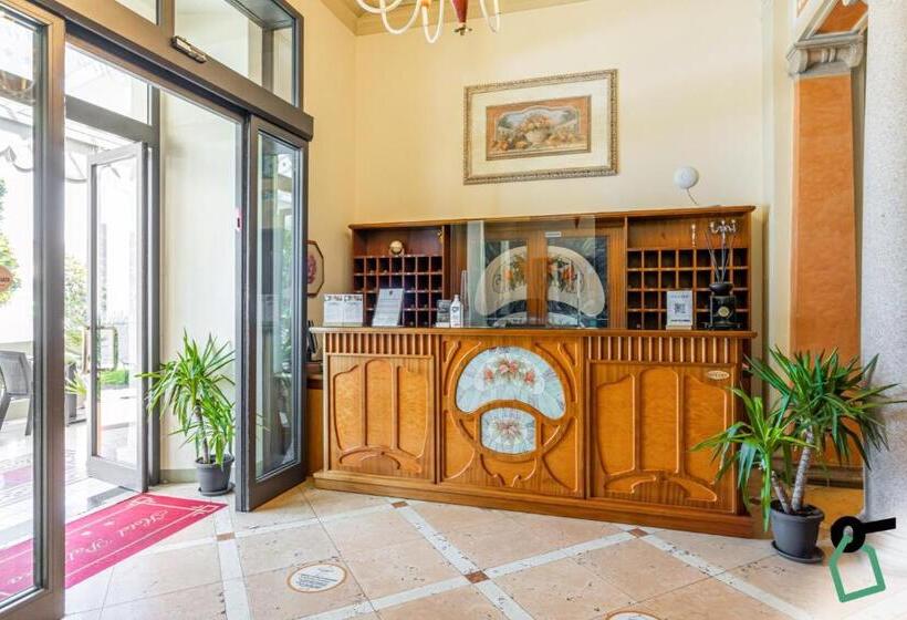 Hotiday Hotel Verbania