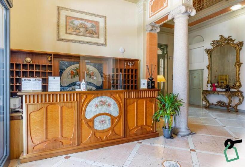 Hotiday Hotel Verbania