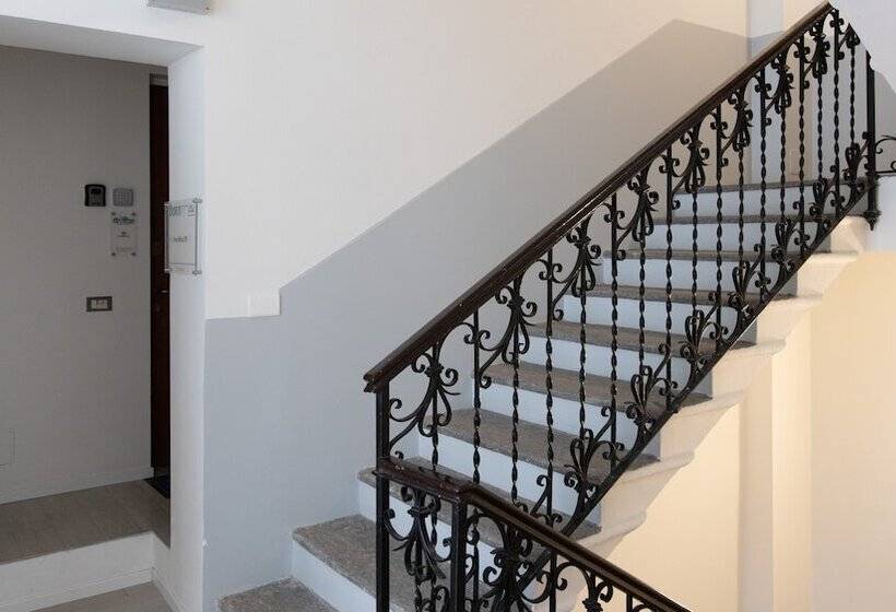 Italianway The B Village Standard