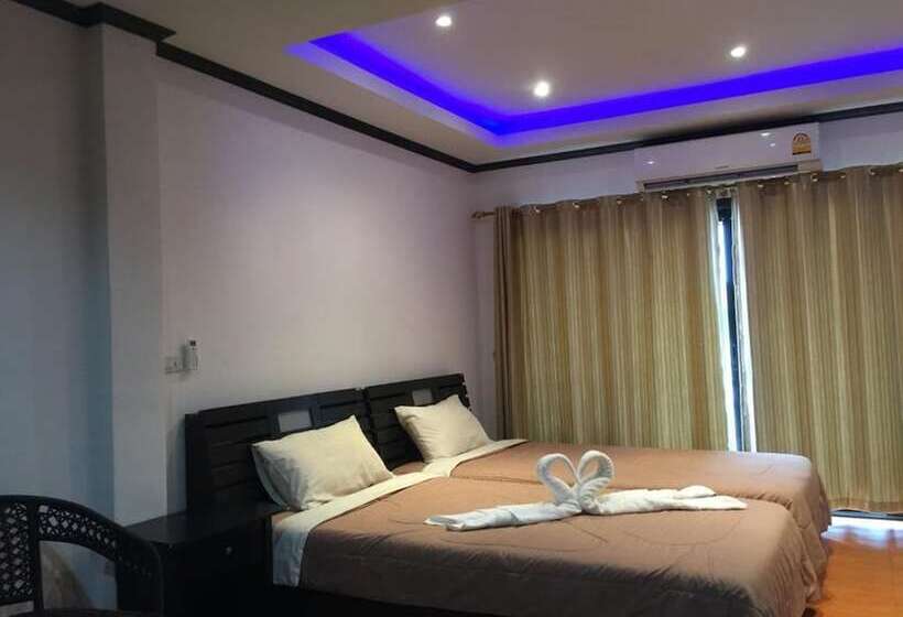 K&j Apartment