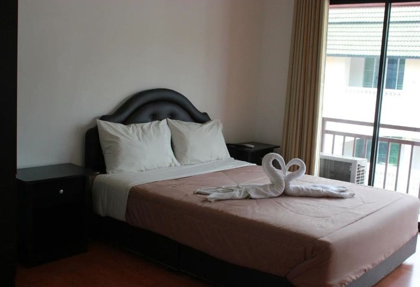 K&j Apartment