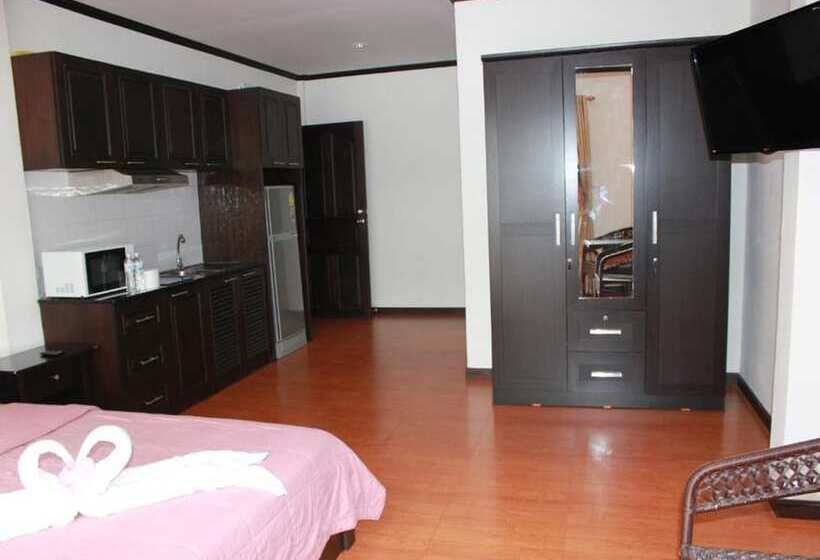 K&j Apartment
