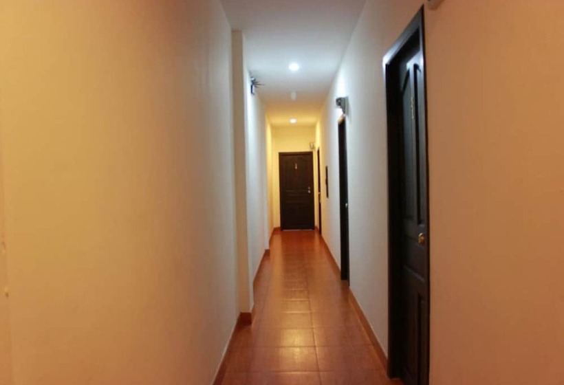 K&j Apartment