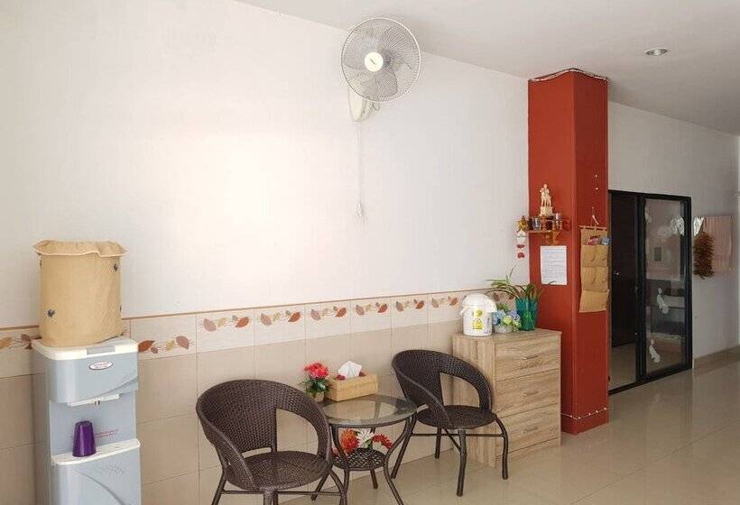 K&j Apartment