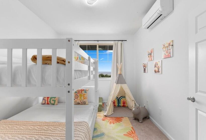 Le Ale A By Avantstay Ocean + Mountain Views!