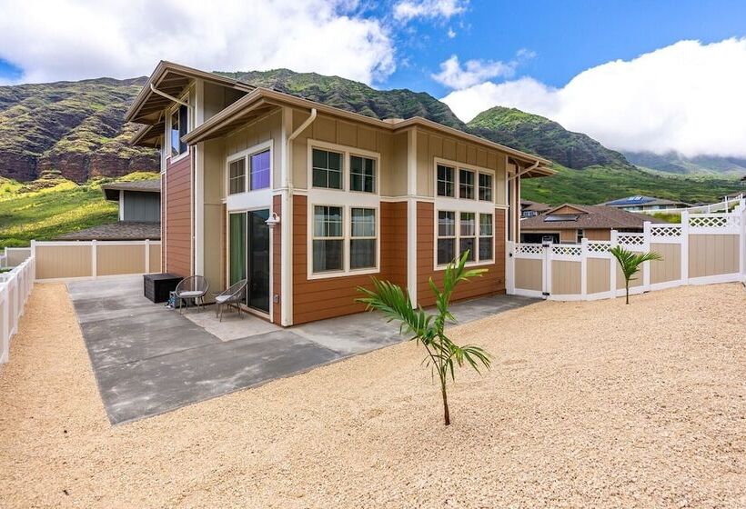 Le Ale A By Avantstay Ocean + Mountain Views!