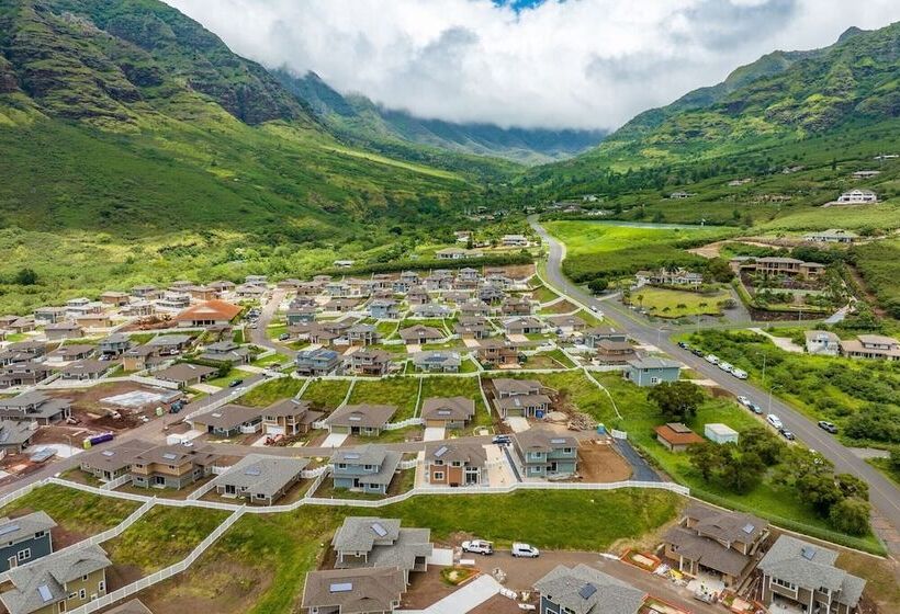 Le Ale A By Avantstay Ocean + Mountain Views!