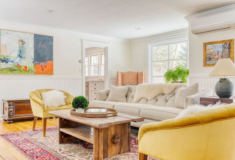 Linden By Avantstay Countryside Berkshire Escape