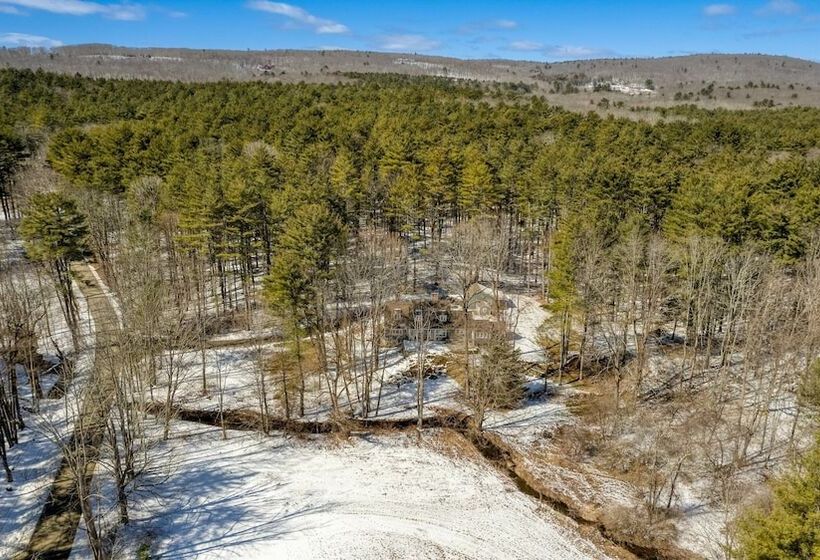 Linden By Avantstay Countryside Berkshire Escape