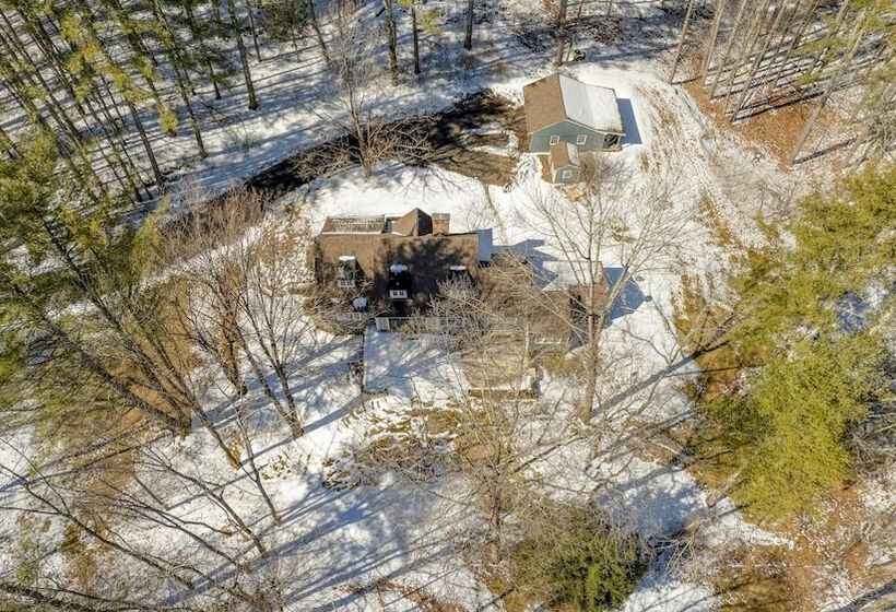 Linden By Avantstay Countryside Berkshire Escape