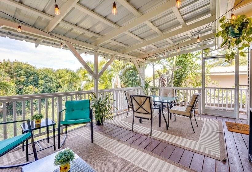 Lovely Kailua Kona Home ~ 2 Mi To Town & Beach!