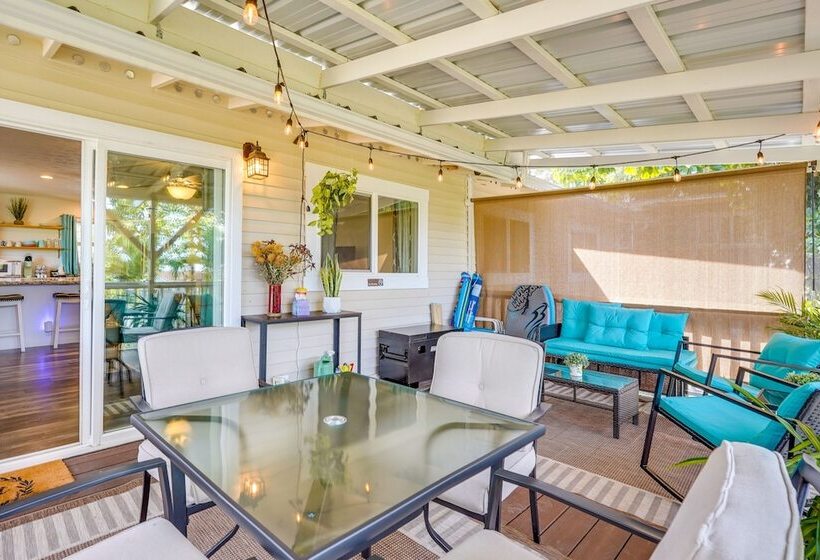 Lovely Kailua Kona Home ~ 2 Mi To Town & Beach!