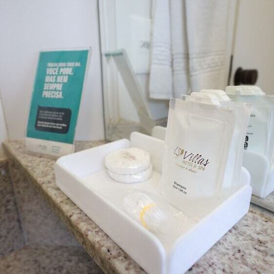 Ls Villas Hotel & Spa