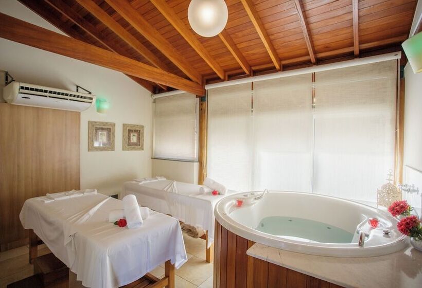 Ls Villas Hotel & Spa