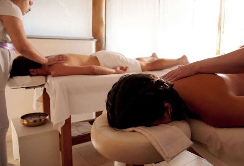 Ls Villas Hotel & Spa