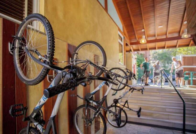 Ls Villas Hotel & Spa