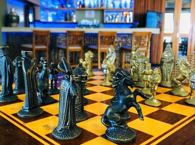 Ls Villas Hotel & Spa