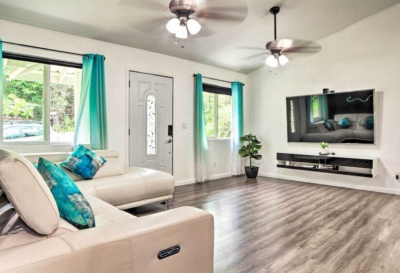 Luxury Hawaii Getaway: Close To Beach & Ocean