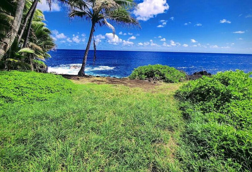 Luxury Hawaii Getaway: Close To Beach & Ocean