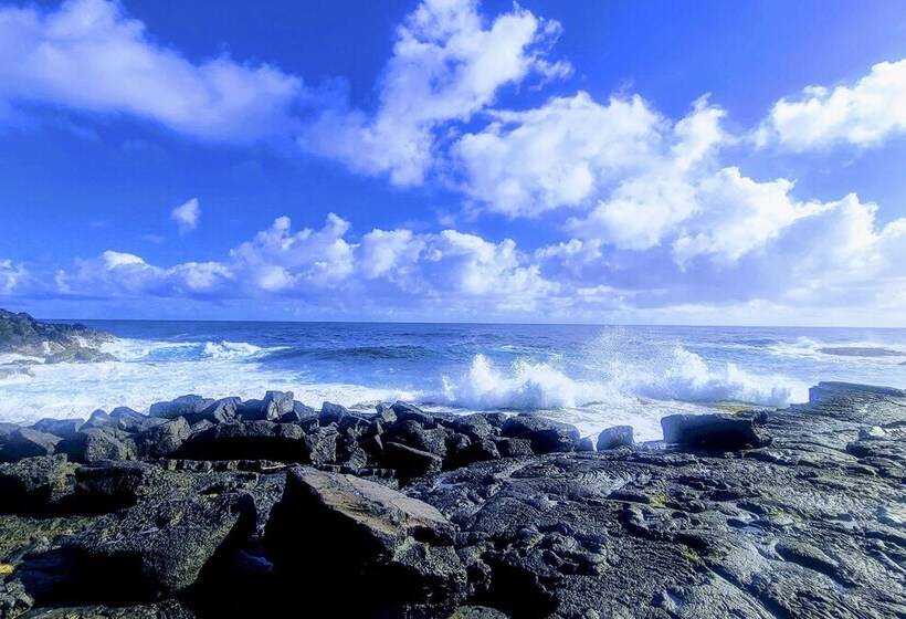 Luxury Hawaii Getaway: Close To Beach & Ocean