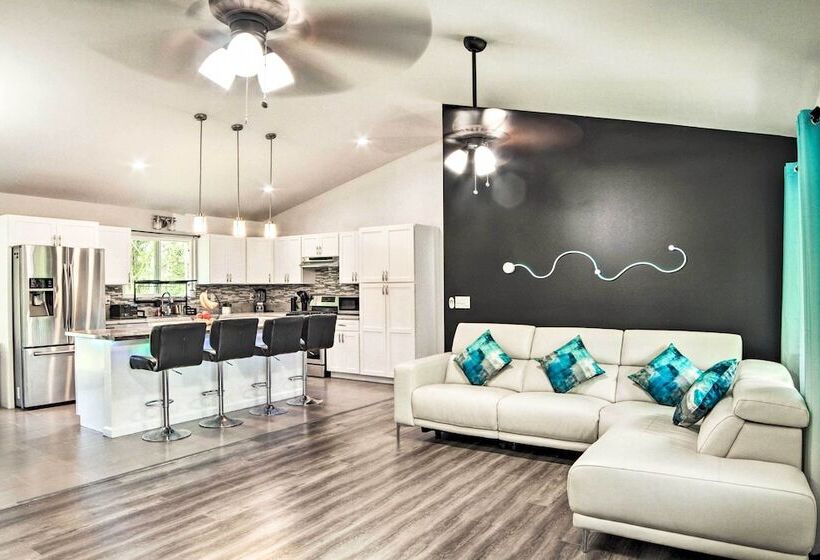 Luxury Hawaii Getaway: Close To Beach & Ocean